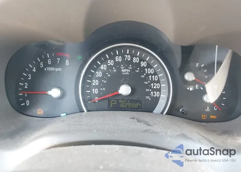 2011 Kia Sedona Lx from USA, damaged, VIN KNDMG4C76B6365750